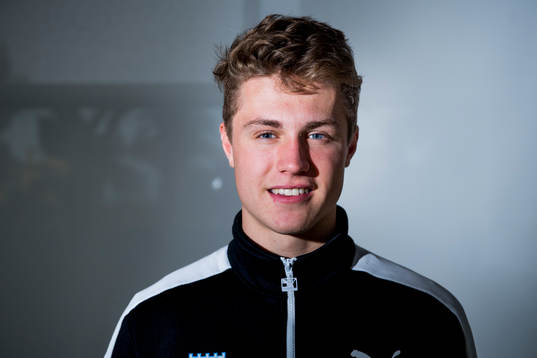 Mattias Svanberg