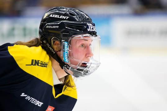 s Rosa Lindstedt