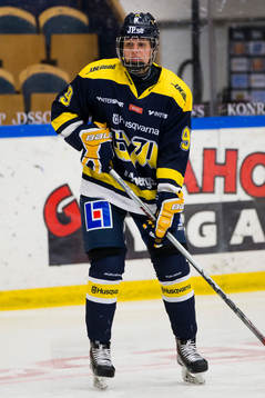 s Michelle Claesson