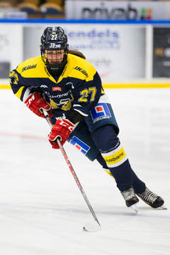 s Linnea Johansson