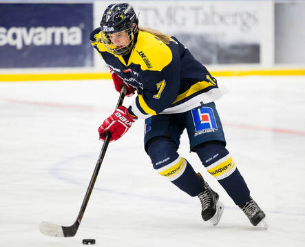 s Thea Johansson