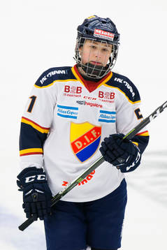 Djurgårdens Ida Press