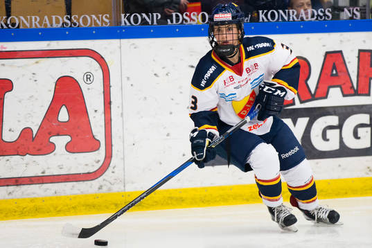 Djurgårdens Tori Hickel