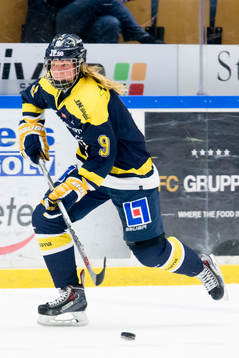 s Michelle Claesson