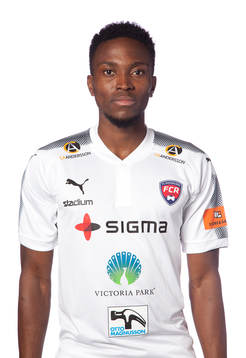 Bläddra bland fler bilder av FOTBOLL, DIV 1 SÖDRA, PORTRÄTT, Rosengård