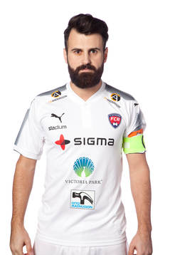 Rosengårds Adnan Gerzic