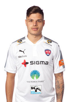 Rosengårds Dino Mesic