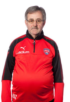 Rosengårds Bari Zujferovski