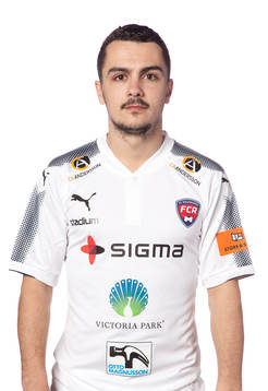 Rosengårds Granit Sherifi