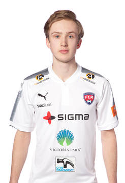 Rosengårds Linus Fridolf