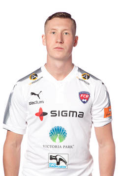 Rosengårds Marcus Hortén