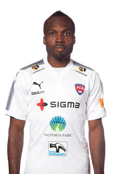 Rosengårds Ojiego Chimezie