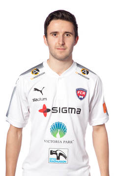 Rosengårds Philip Cascalheira