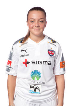 Rosengårds Andrea Thorisson