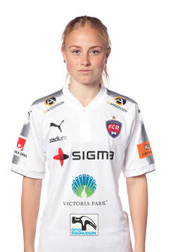 Rosengårds Ebba Wieder