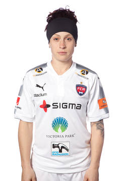 Rosengårds Ella Masar