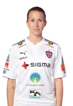 Rosengårds Emma Berglund