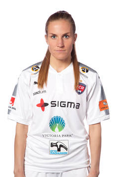 Rosengårds Hanna Persson