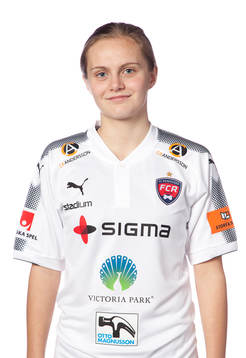 Rosengårds Ida Lyberg