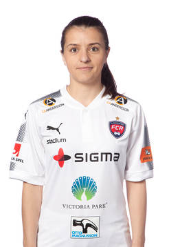 Rosengårds Iva Landeka