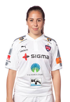 Rosengårds Johanna Barth