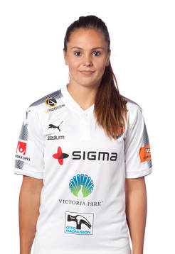 Rosengårds Lieke Martens