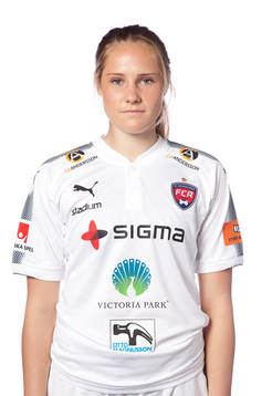 Rosengårds Linnea Svensson