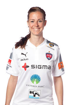 Rosengårds Lotta Schelin
