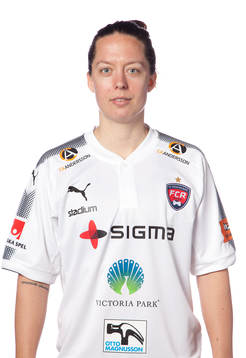 Rosengårds Lina Nilsson