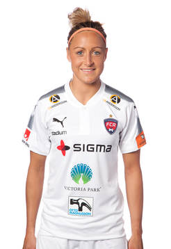 Rosengårds Sanne Troelsgaard