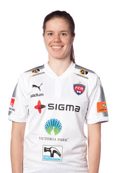 Rosengårds Sofie Junge Pedersen