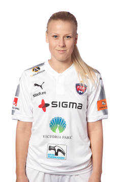 Rosengårds Sophie Sunqvist