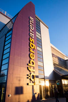 Löfbergs Arena