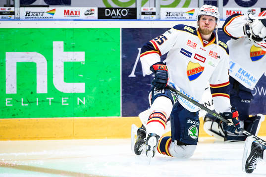 Djurgårdens Alexander Urbom
