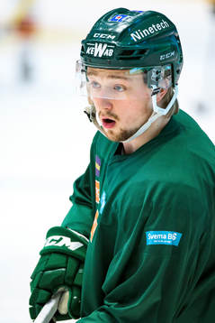 Färjestads Rasmus Asplund