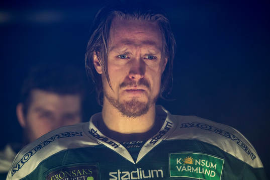 Färjestads Magnus Nygren