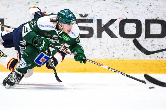 Färjestads Joakim Nygård