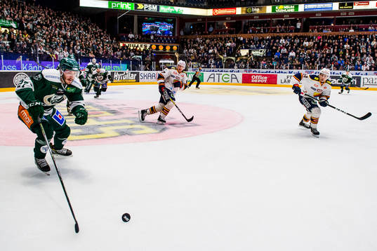 Färjestads John Persson