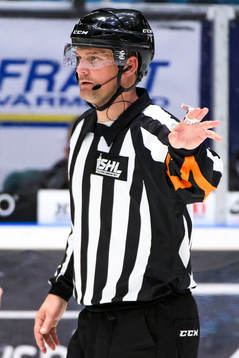 Domare Mikael Nord