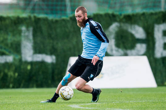 Jo Inge Berget