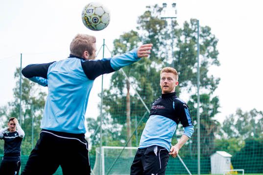 Anders Christiansen