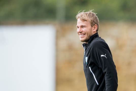 Oscar Lewicki