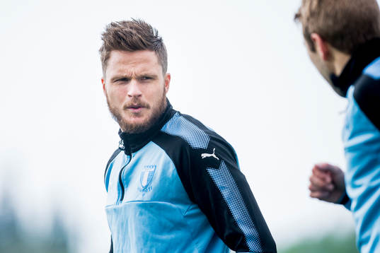 Lasse Nielsen