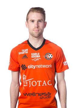 Karlskronas John Karlsson