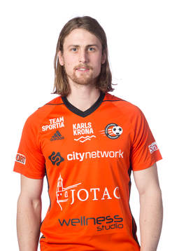 Karlskronas Eric Petersson
