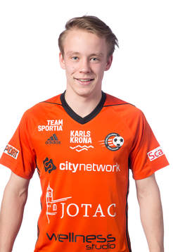 Karlskronas Carl Fagerström