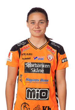 Bläddra bland fler bilder av FOTBOLL, DAM, DAMALLSVENSKAN, PORTRÄTT, Kristianstad