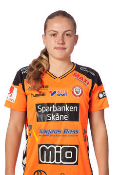 Kristianstads Elise Streimer