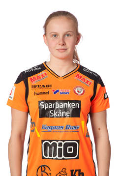 Kristianstads Ida Schéle