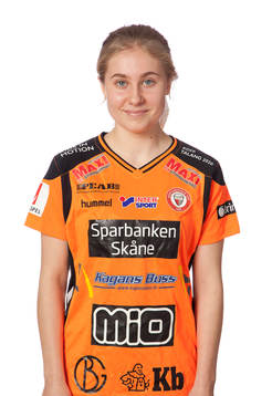 Kristianstads Kajsa Törnkvist